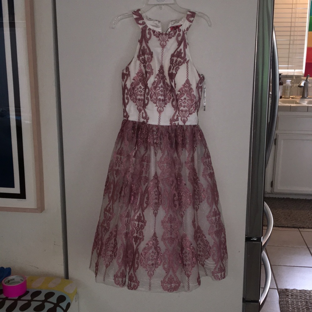 A Chi Chi london dress